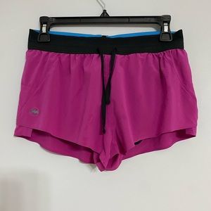 Janji Athletic Shorts Women Size S